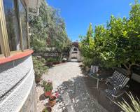 Resale - Freistehende Villa - Ciudad Quesada - Central Quesada