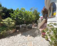 Resale - Freistehende Villa - Ciudad Quesada - Central Quesada