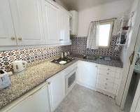 Resale - Freistehende Villa - Ciudad Quesada - Central Quesada