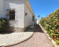 Resale - Freistehende Villa - Ciudad Quesada - Central Quesada