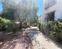 Resale - Freistehende Villa - Ciudad Quesada - Central Quesada