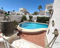 Resale - Freistehende Villa - Ciudad Quesada - Central Quesada