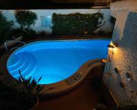Resale - Freistehende Villa - Ciudad Quesada - Central Quesada