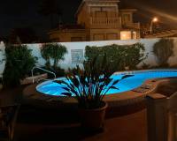 Resale - Freistehende Villa - Ciudad Quesada - Central Quesada