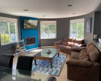 Resale - Freistehende Villa - Ciudad Quesada - Central Quesada