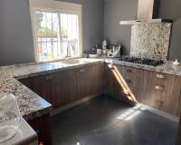 Resale - Freistehende Villa - Ciudad Quesada - Central Quesada