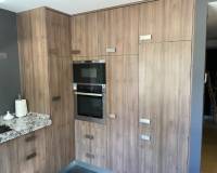 Resale - Freistehende Villa - Ciudad Quesada - Central Quesada