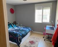 Resale - Freistehende Villa - Ciudad Quesada - Central Quesada