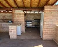 Resale - Freistehende Villa - Ciudad Quesada - Central Quesada