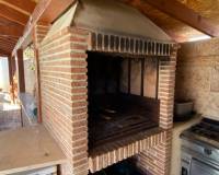 Resale - Freistehende Villa - Ciudad Quesada - Central Quesada