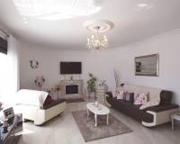 Resale - Freistehende Villa - Ciudad Quesada - Central Quesada