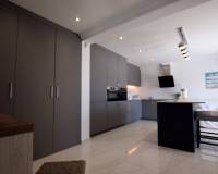 Resale - Freistehende Villa - Ciudad Quesada - Central Quesada