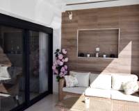 Resale - Freistehende Villa - Ciudad Quesada - Central Quesada