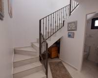 Resale - Freistehende Villa - Ciudad Quesada - Central Quesada