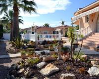 Resale - Freistehende Villa - Ciudad Quesada - Central Quesada