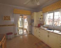 Resale - Freistehende Villa - Ciudad Quesada - Central Quesada