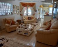 Resale - Freistehende Villa - Ciudad Quesada - Central Quesada