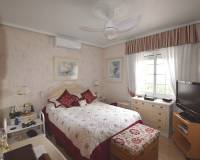 Resale - Freistehende Villa - Ciudad Quesada - Central Quesada