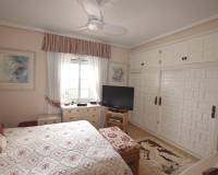 Resale - Freistehende Villa - Ciudad Quesada - Central Quesada