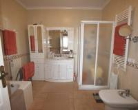 Resale - Freistehende Villa - Ciudad Quesada - Central Quesada