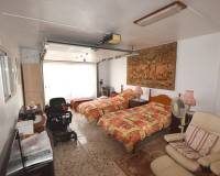 Resale - Freistehende Villa - Ciudad Quesada - Central Quesada