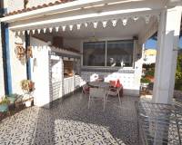 Resale - Freistehende Villa - Ciudad Quesada - Central Quesada