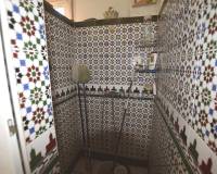 Resale - Freistehende Villa - Ciudad Quesada - Central Quesada