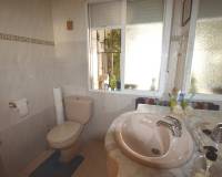 Resale - Freistehende Villa - Ciudad Quesada - Central Quesada