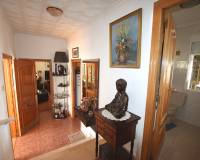 Resale - Freistehende Villa - Ciudad Quesada - Central Quesada