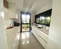 Resale - Freistehende Villa - Ciudad Quesada - Doña Pepa