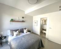 Resale - Freistehende Villa - Ciudad Quesada - Doña Pepa