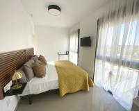 Resale - Freistehende Villa - Ciudad Quesada - Doña Pepa