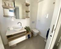 Resale - Freistehende Villa - Ciudad Quesada - Doña Pepa