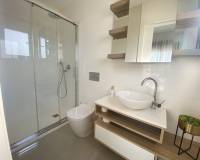 Resale - Freistehende Villa - Ciudad Quesada - Doña Pepa