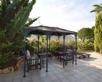 Resale - Freistehende Villa - Ciudad Quesada - La Fiesta