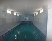 Resale - Freistehende Villa - Ciudad Quesada - La Fiesta