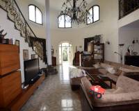 Resale - Freistehende Villa - Ciudad Quesada - La Fiesta