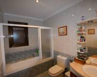 Resale - Freistehende Villa - Ciudad Quesada - La Fiesta