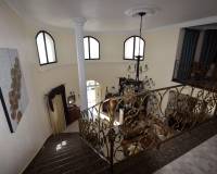 Resale - Freistehende Villa - Ciudad Quesada - La Fiesta