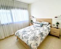 Resale - Freistehende Villa - Ciudad Quesada - Pueblo Bravo