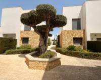 Resale - Freistehende Villa - Ciudad Quesada - Pueblo Bravo