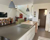 Resale - Freistehende Villa - Ciudad Quesada - Pueblo Bravo