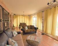 Resale - Freistehende Villa - Ciudad Quesada - Pueblo Bravo