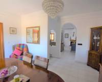 Resale - Freistehende Villa - Ciudad Quesada - Pueblo Bravo