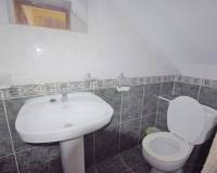 Resale - Freistehende Villa - Ciudad Quesada - Pueblo Bravo