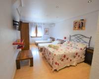 Resale - Freistehende Villa - Ciudad Quesada - Pueblo Bravo