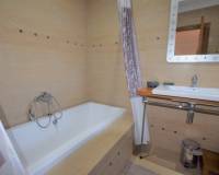 Resale - Freistehende Villa - Ciudad Quesada - Pueblo Bravo