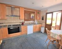 Resale - Freistehende Villa - Ciudad Quesada - Pueblo Bravo