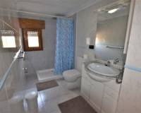 Resale - Freistehende Villa - Ciudad Quesada - Pueblo Bravo