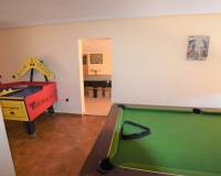 Resale - Freistehende Villa - Ciudad Quesada - Pueblo Bravo